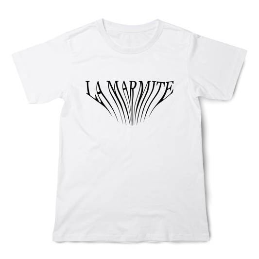 T-shirt classique La Marmite