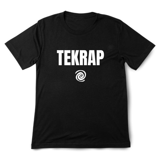T-shirt TEKRAP Originel [Limité]