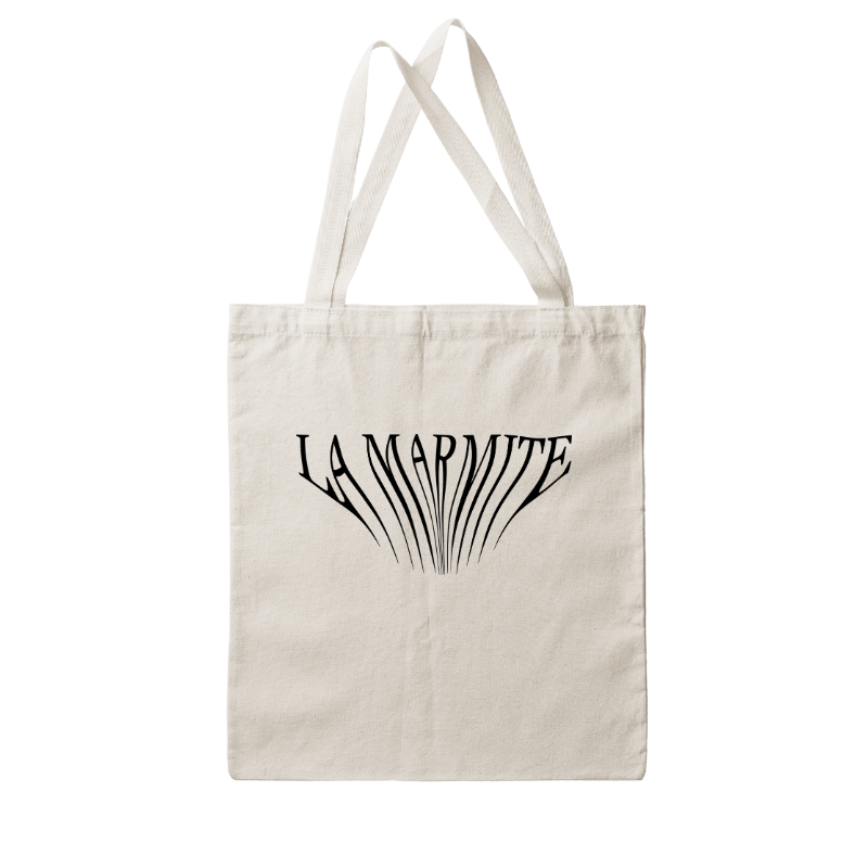 Tote-Bag La Marmite