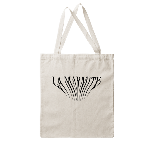 Tote-Bag La Marmite